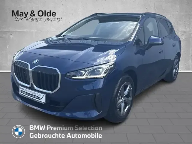 BMW 220