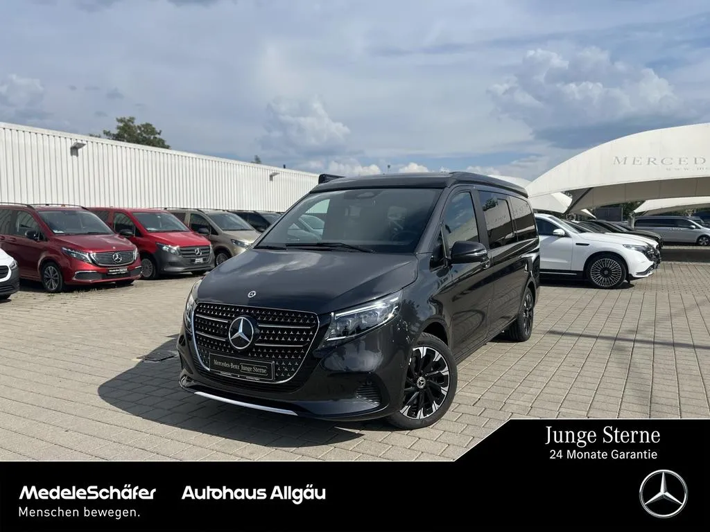 Mercedes-Benz Autres
