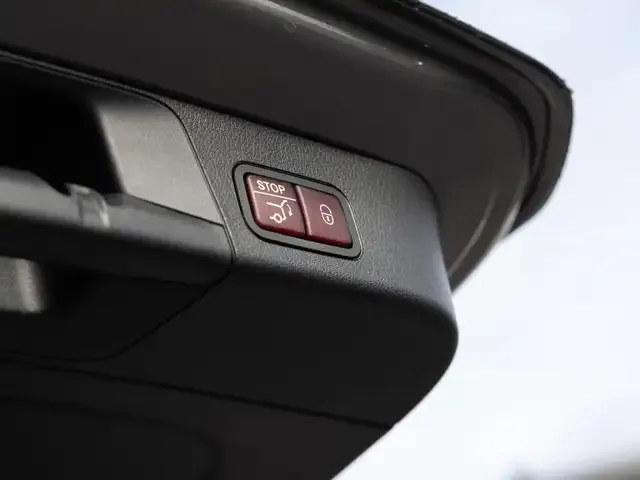 Mercedes-Benz GLB 35 AMG