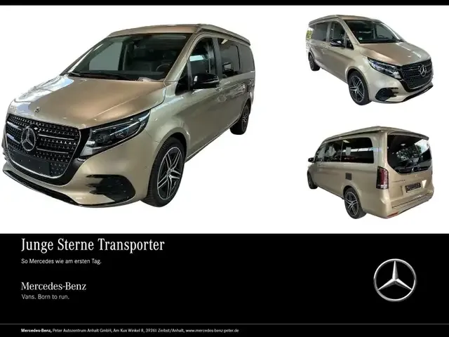 Mercedes-Benz V 300