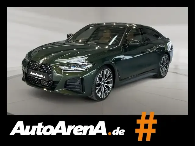 BMW 420