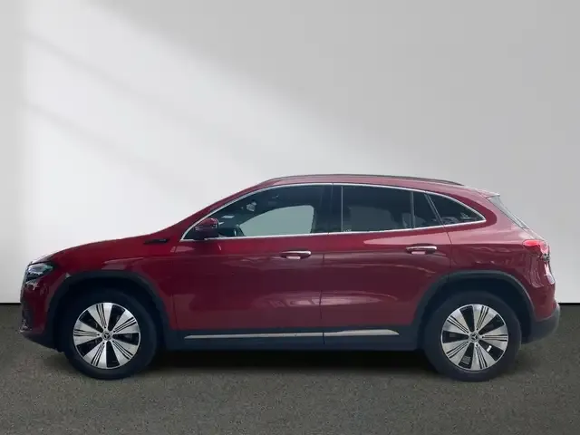 Mercedes-Benz EQA 300