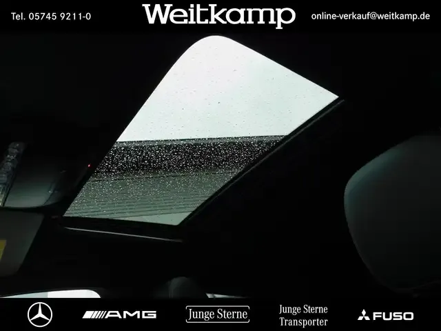 Mercedes-Benz EQC 400