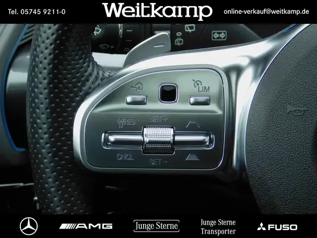 Mercedes-Benz EQC 400