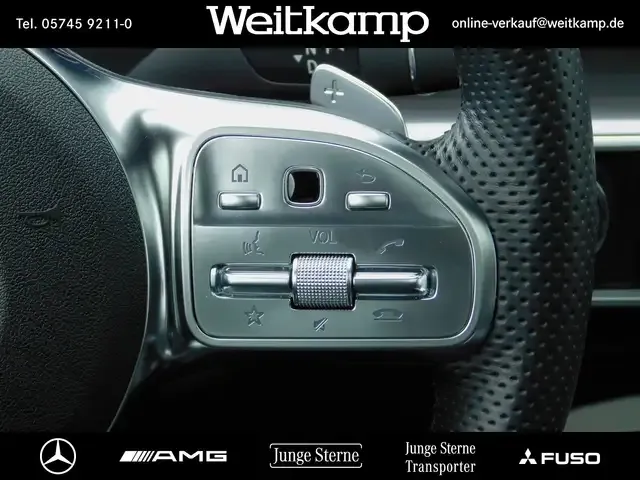 Mercedes-Benz EQC 400