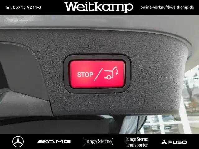 Mercedes-Benz EQC 400