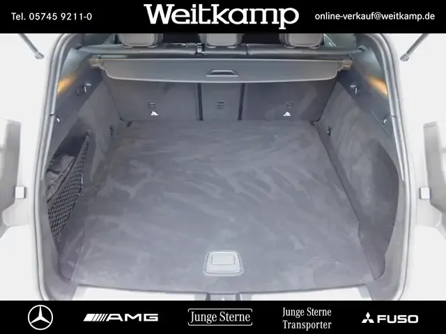 Mercedes-Benz EQC 400