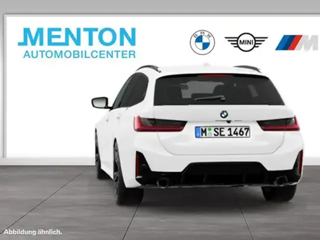 BMW 320