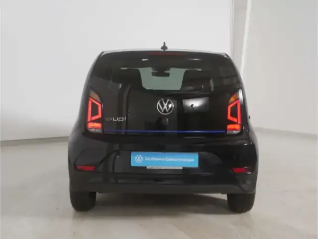 Volkswagen e-up!