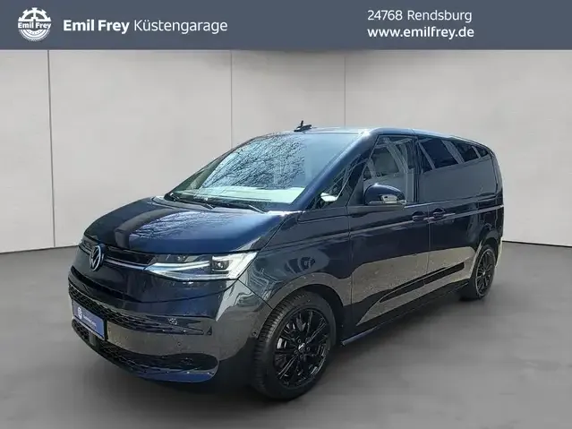 Volkswagen LT