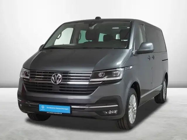 Volkswagen T6.1 Multivan
