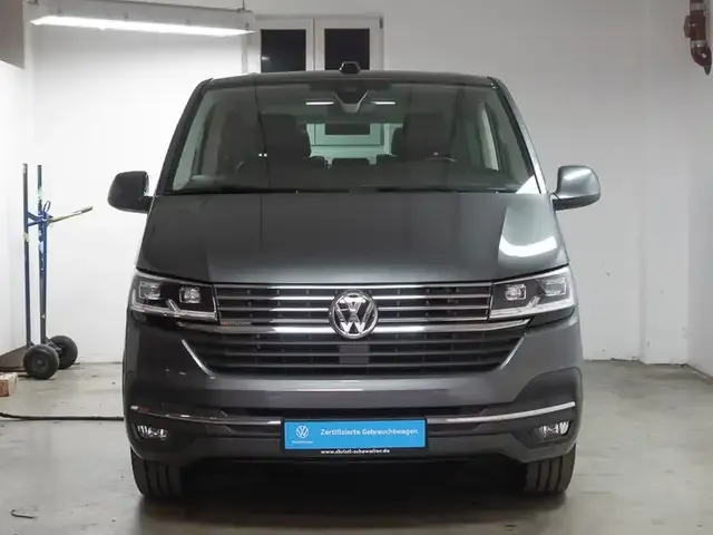 Volkswagen T6.1 Multivan