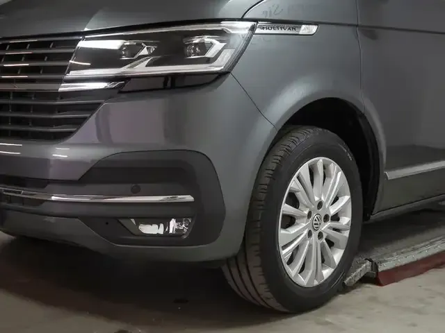 Volkswagen T6.1 Multivan
