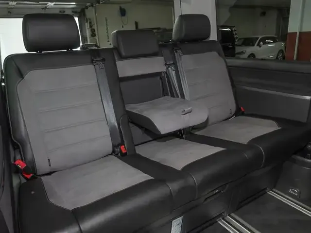 Volkswagen T6.1 Multivan