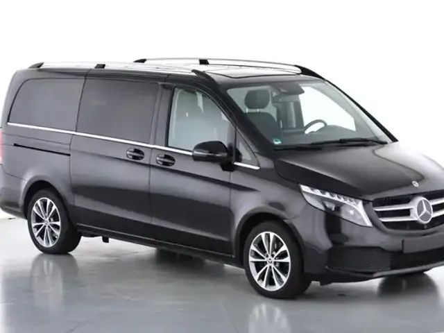 Mercedes-Benz V 300