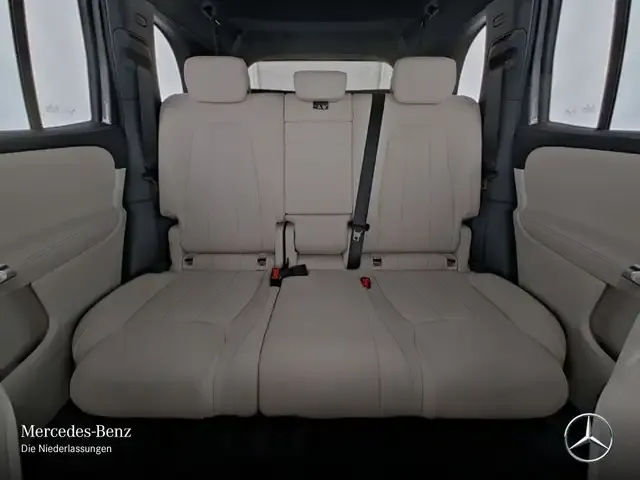 Mercedes-Benz EQB 250