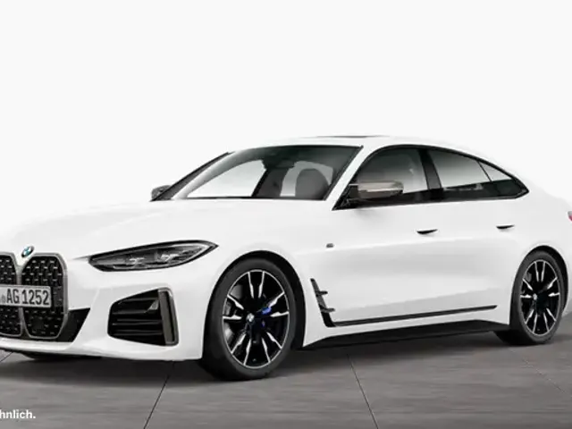 BMW 440