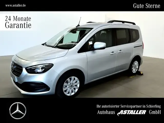 Mercedes-Benz T-Class