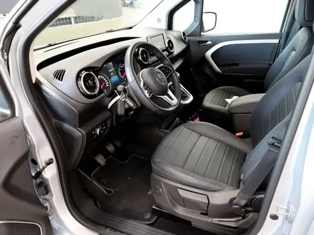 Mercedes-Benz T-Class