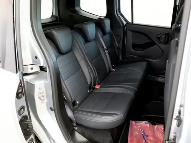 Mercedes-Benz T-Class