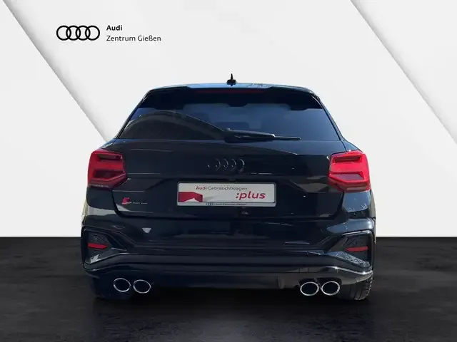 Audi SQ2