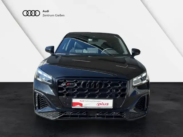 Audi SQ2