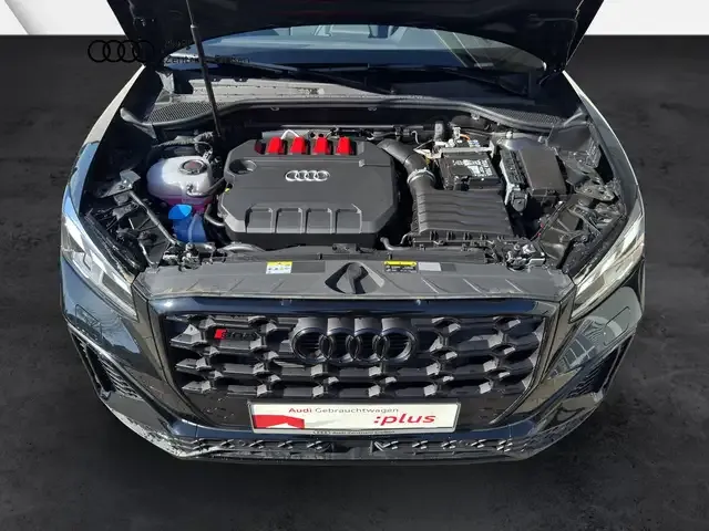 Audi SQ2