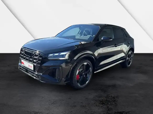Audi SQ2
