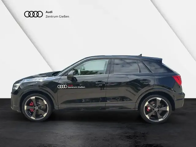 Audi SQ2