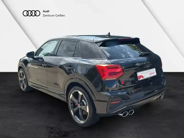 Audi SQ2