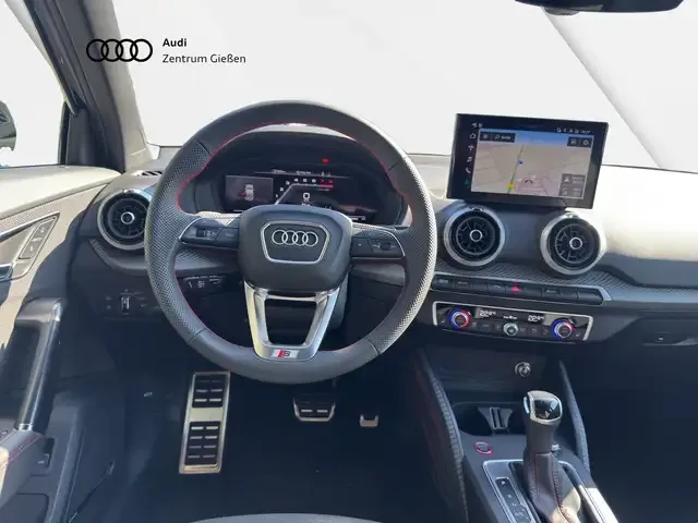 Audi SQ2