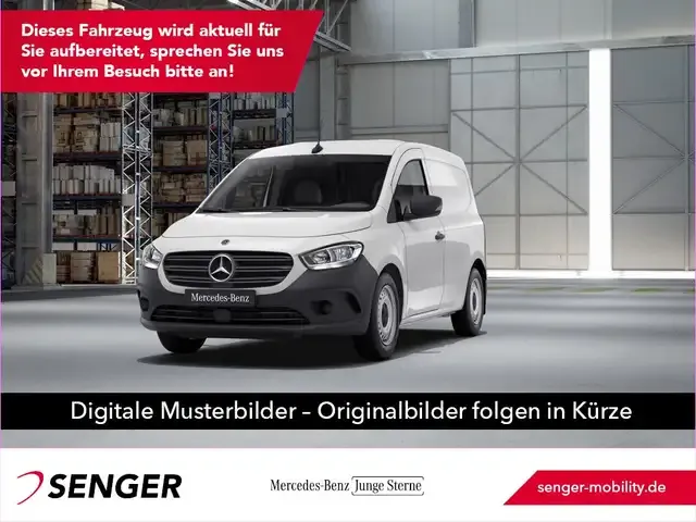 Mercedes-Benz Citan