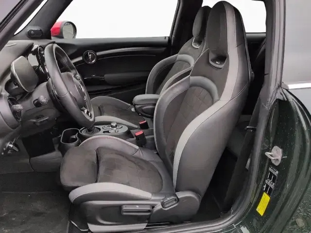 MINI John Cooper Works