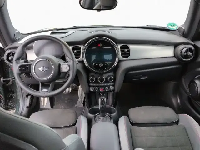 MINI John Cooper Works