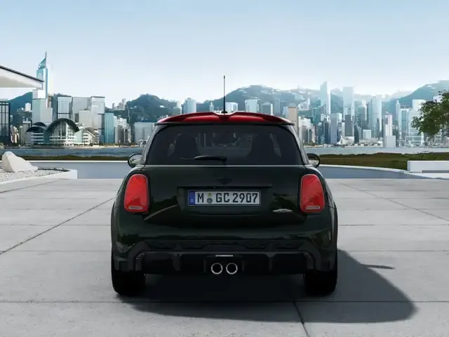 MINI John Cooper Works