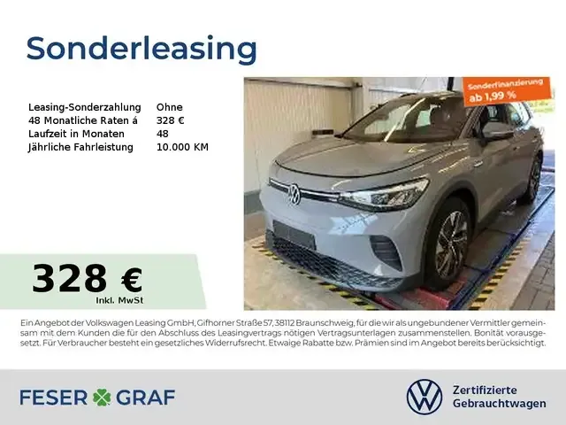Volkswagen ID.4