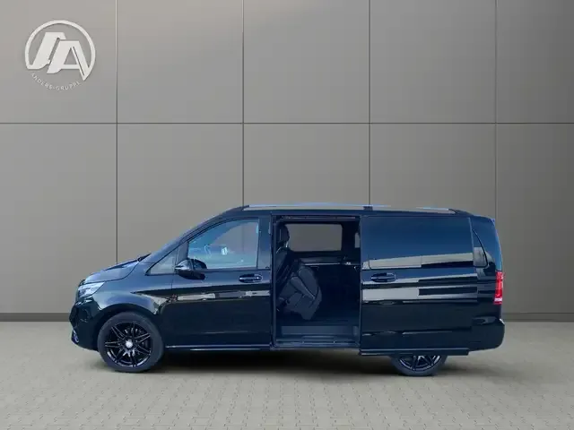 Mercedes-Benz V 250