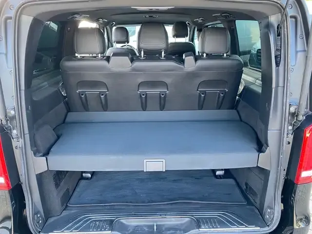 Mercedes-Benz V 250