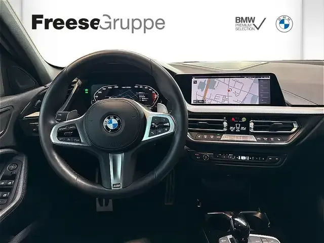 BMW 135