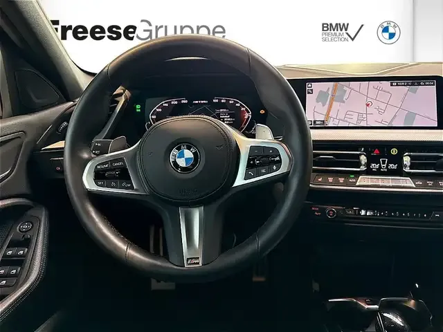 BMW 135