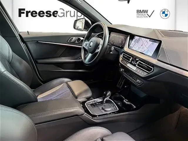 BMW 135