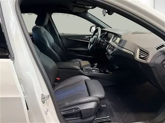 BMW 135