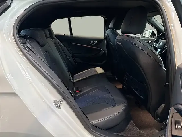 BMW 135