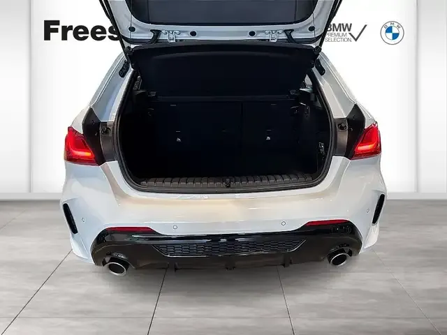 BMW 135