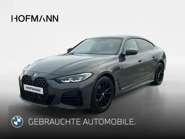 BMW 420