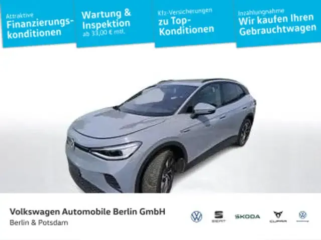 Volkswagen ID.4