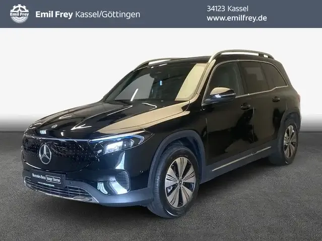 Mercedes-Benz EQB 300