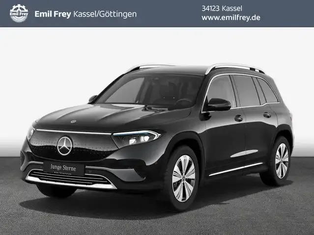 Mercedes-Benz EQB 300