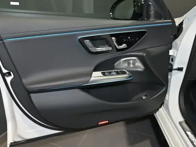 Mercedes-Benz E 53 AMG