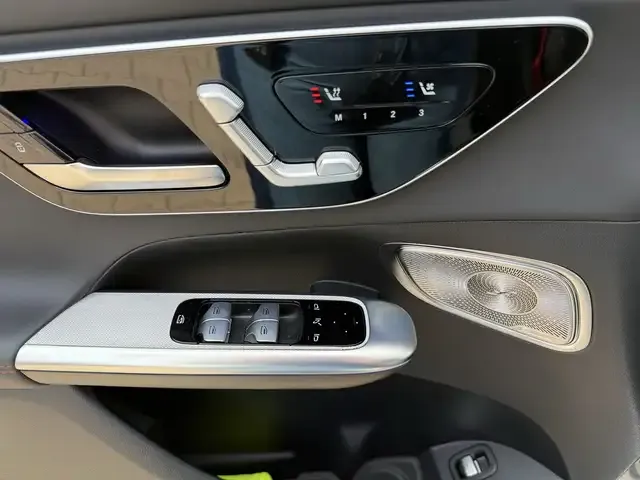 Mercedes-Benz GLC 43 AMG